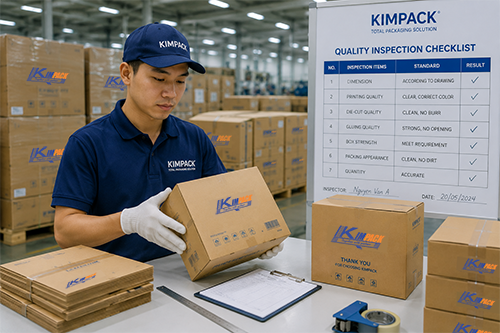 Cam Kết Chất Lượng Hàng Đầu