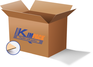 Thùng Carton 3 Lớp