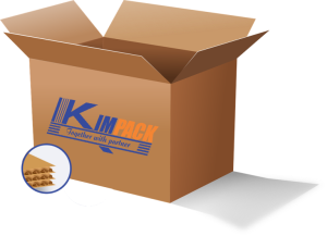 Thùng carton 7 lớp